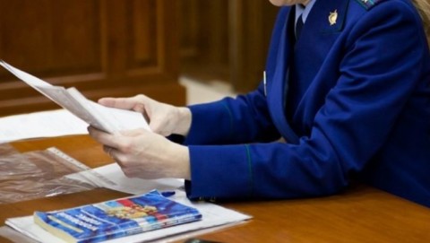 Прокуратура Становлянского района защитила жилищные права несовершеннолетнего ребенка
