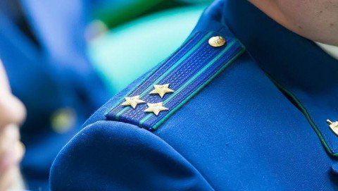 Прокуратура Становлянского района восстановила трудовые права работников  частного охранного предприятия