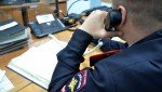 В Становлянском округе водитель мотоцикла допустил столкновение со шлагбаумом